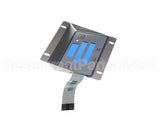 5700-004-40-08 Jackson A-Membrane Panel