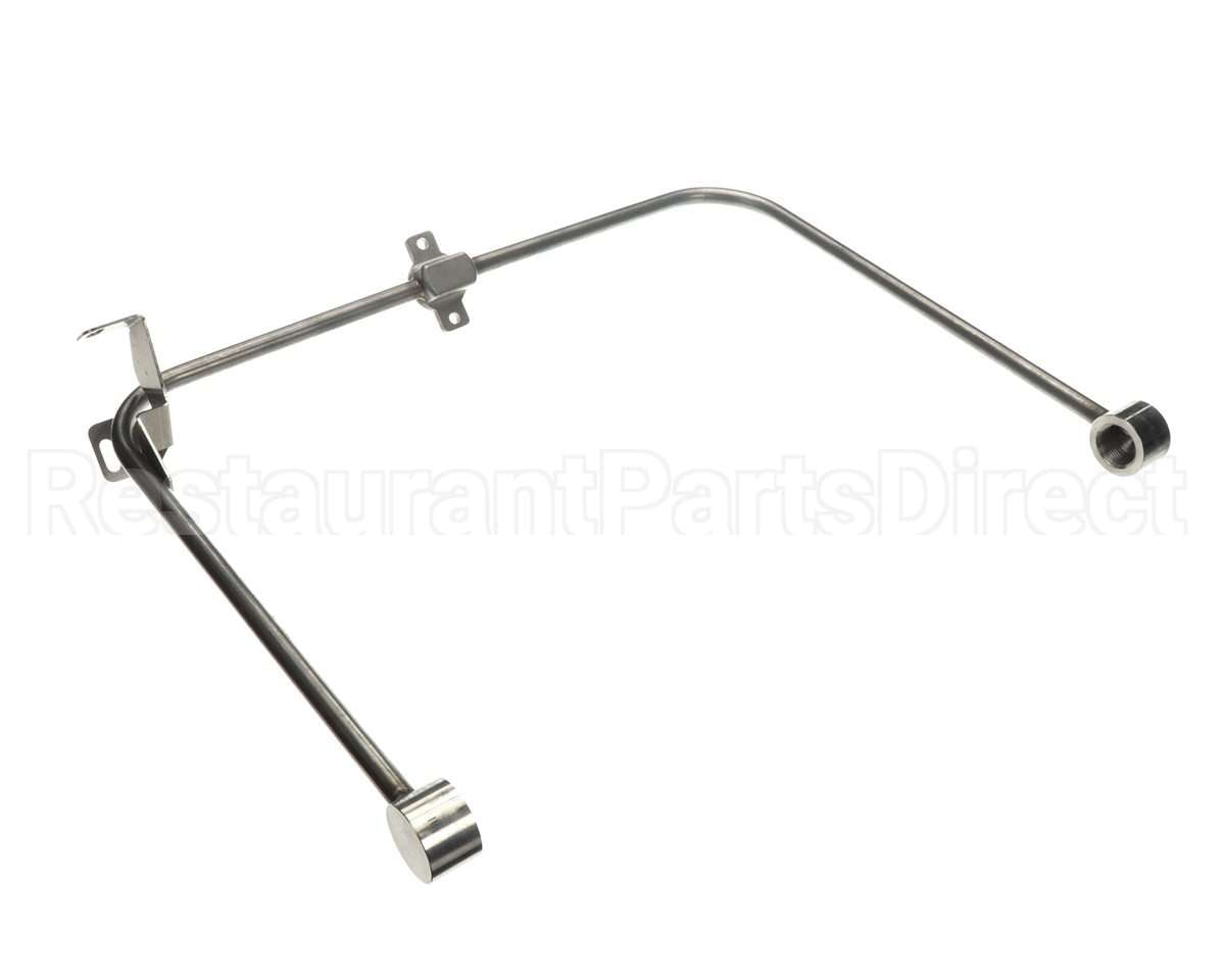 5700-004-40-58 Jackson W-Rinse Manifold, Dishstar Ht-