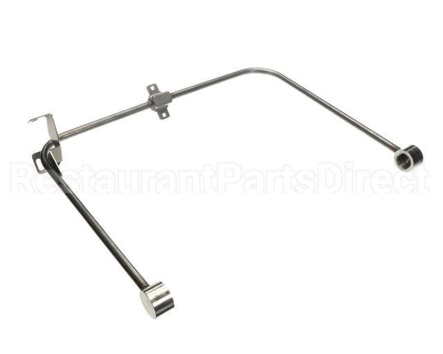 5700-004-40-58 Jackson W-Rinse Manifold, Dishstar Ht-