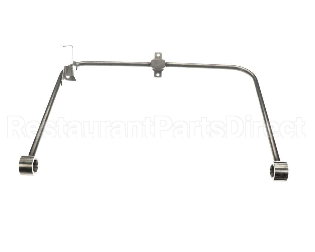 5700-004-40-58 Jackson W-Rinse Manifold, Dishstar Ht-