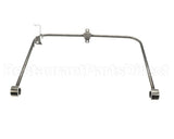 5700-004-40-58 Jackson W-Rinse Manifold, Dishstar Ht-