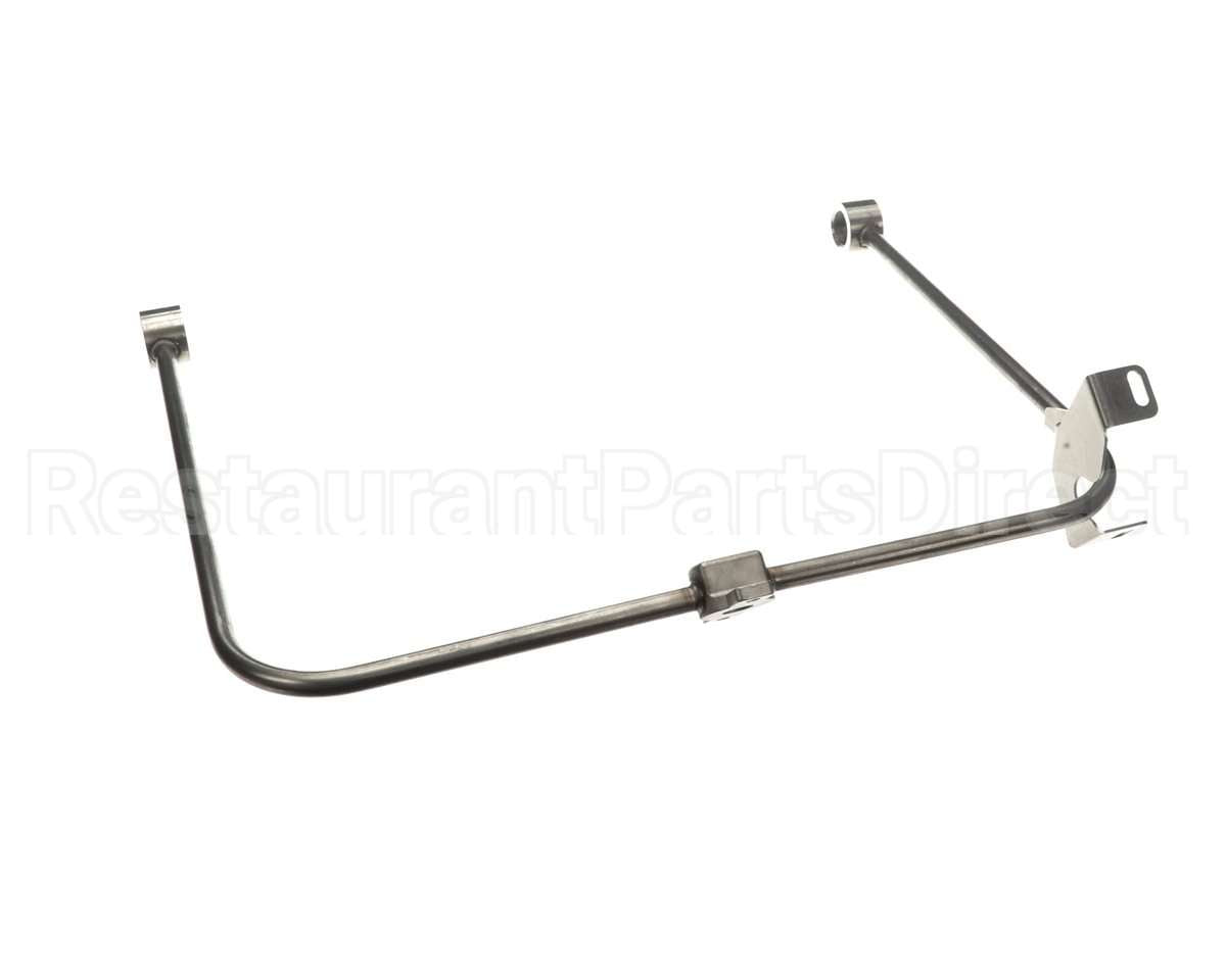 5700-004-40-58 Jackson W-Rinse Manifold, Dishstar Ht-