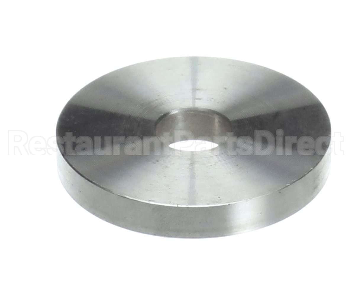 5700-004-40-72 Jackson Plate Pin Allignment