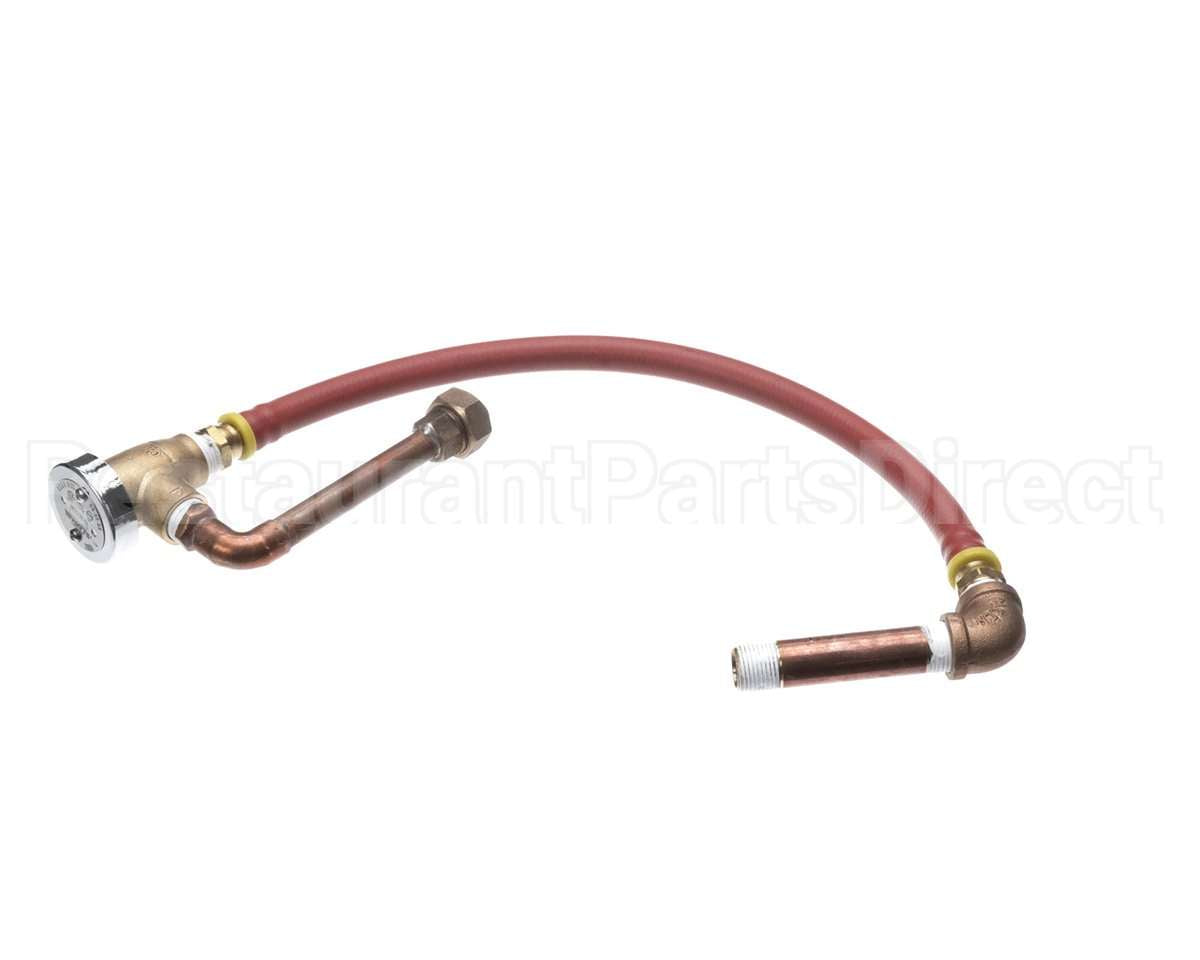 5700-004-43-02 Jackson A-Plumb, Dishstar Ht-E
