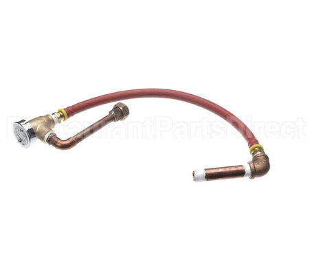 5700-004-43-02 Jackson A-Plumb, Dishstar Ht-E