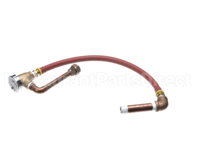 5700-004-43-02 Jackson A-Plumb, Dishstar Ht-E