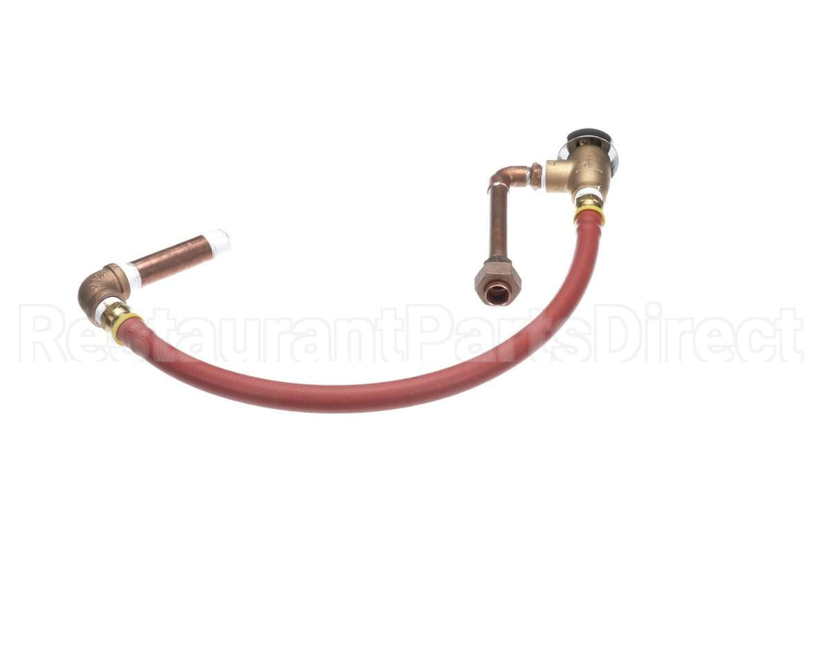 5700-004-43-02 Jackson A-Plumb, Dishstar Ht-E