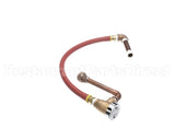 5700-004-43-02 Jackson A-Plumb, Dishstar Ht-E