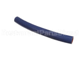 5700-004-46-28 Jackson A-Hose, 5/8 X 8 Lg Blue Silicone