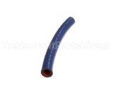 5700-004-46-28 Jackson A-Hose, 5/8 X 8 Lg Blue Silicone
