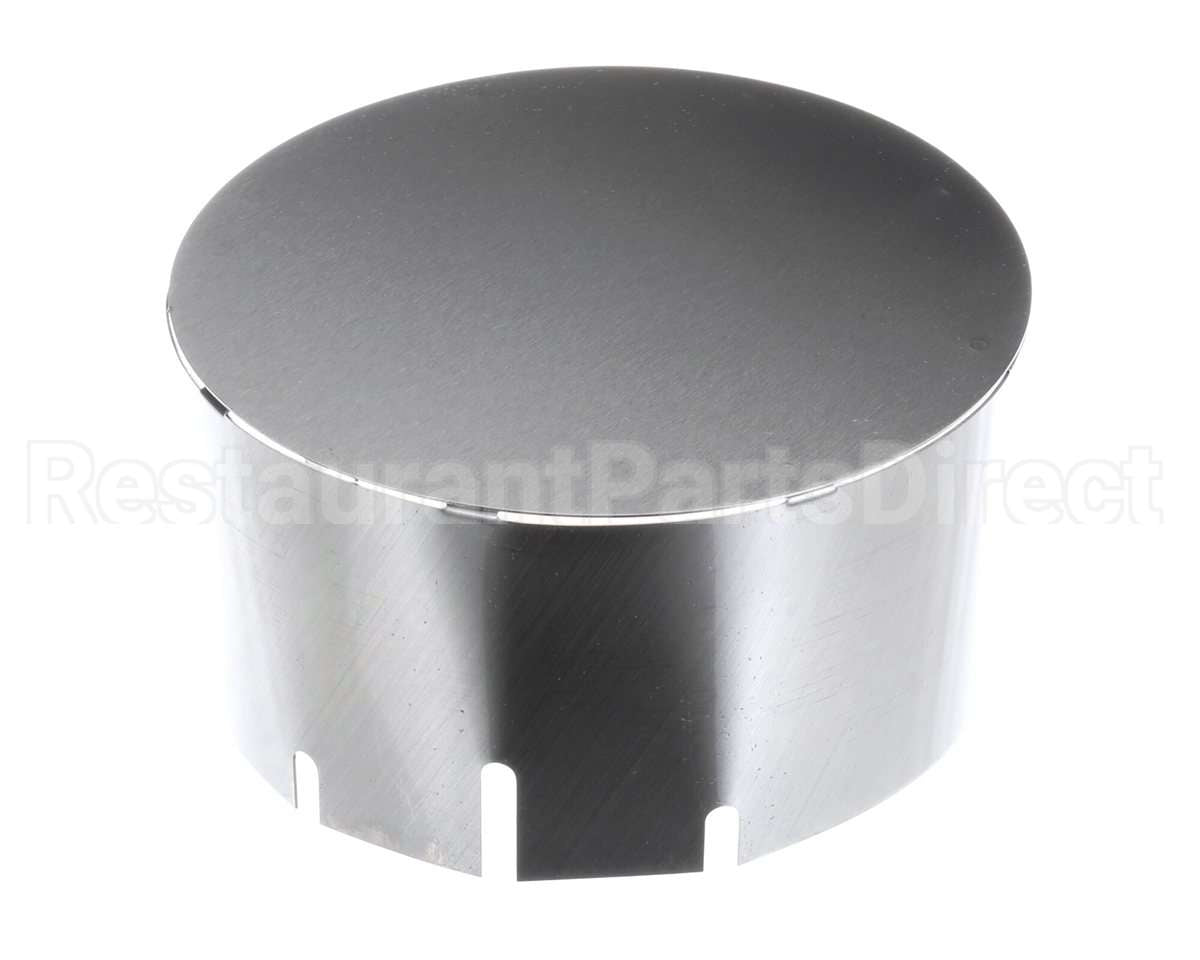 5700-004-46-61 Jackson W-Cover, Booster Tank