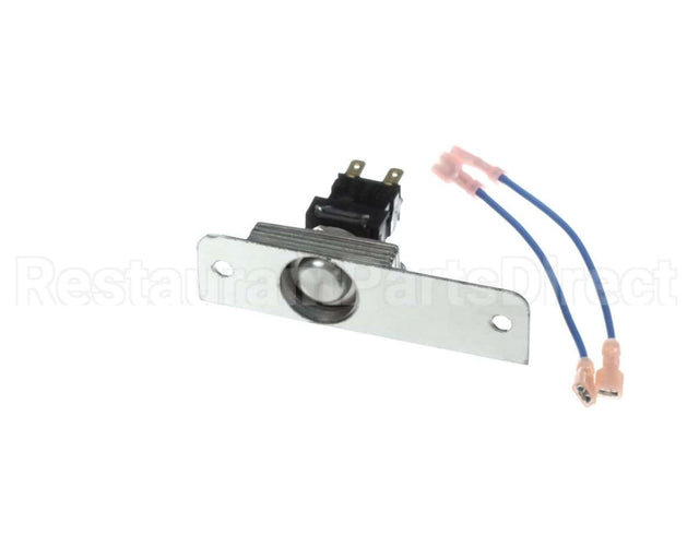 5700-004-47-36 Jackson F-Switch Mount Back 16Ga