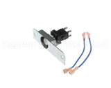 5700-004-47-36 Jackson F-Switch Mount Back 16Ga