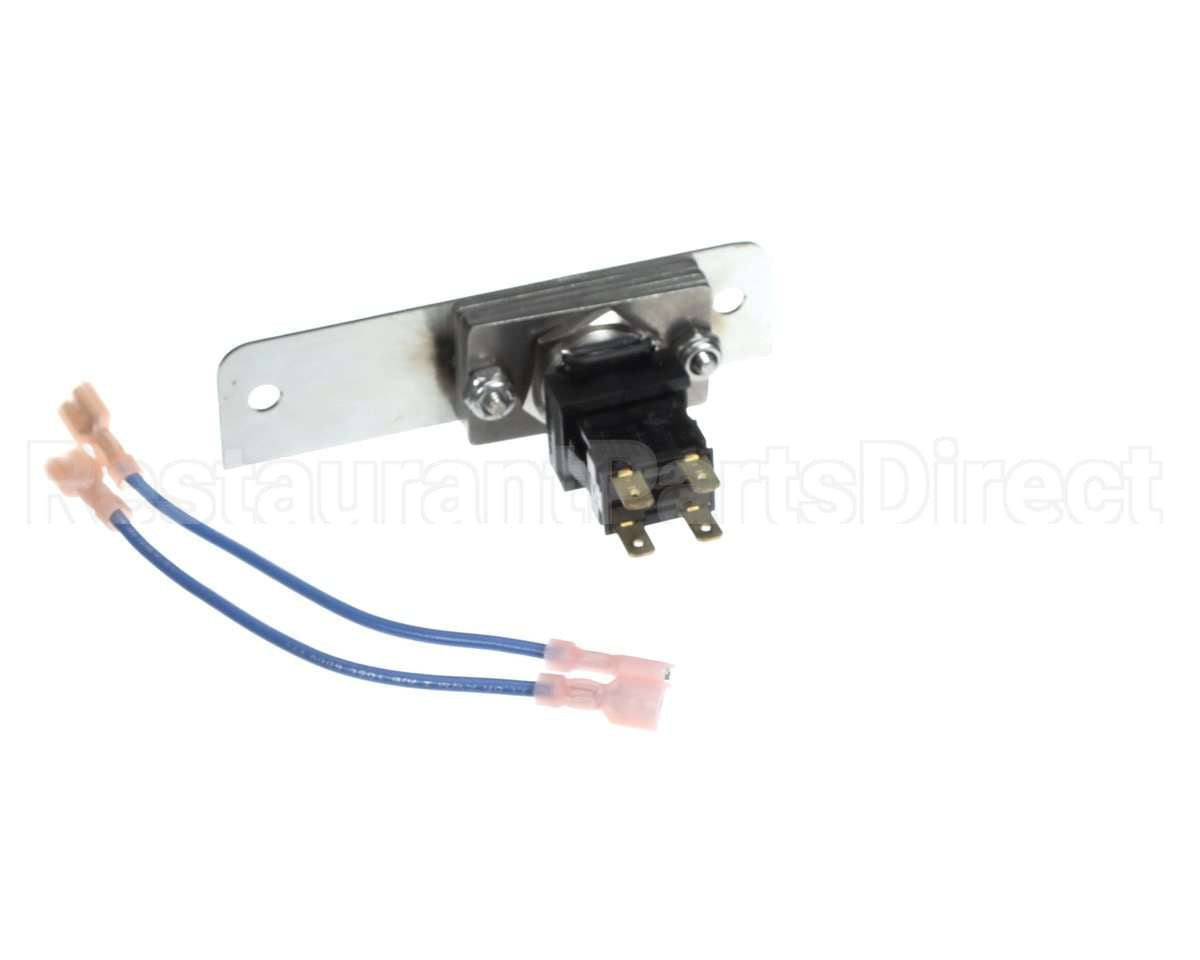 5700-004-47-36 Jackson F-Switch Mount Back 16Ga