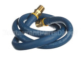 5700-004-48-23 Jackson A-Hose 1/2 X 48 Lg Blue