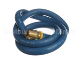 5700-004-48-23 Jackson A-Hose 1/2 X 48 Lg Blue