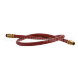 5700-004-48-24 Jackson A-Hose 1/2 X 47 Lg Red