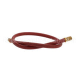 5700-004-48-24 Jackson A-Hose 1/2 X 47 Lg Red