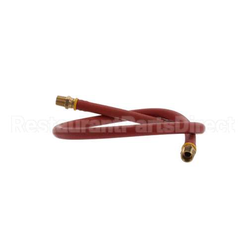 5700-004-48-24 Jackson A-Hose 1/2 X 47 Lg Red