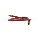 5700-004-48-24 Jackson A-Hose 1/2 X 47 Lg Red
