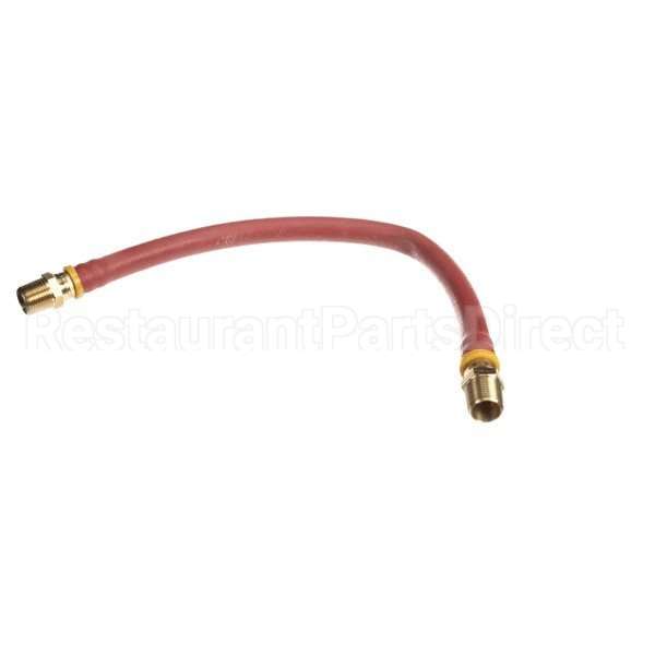 5700-004-51-56 Compatible Jackson A-Hose Booster Inlet Ventless
