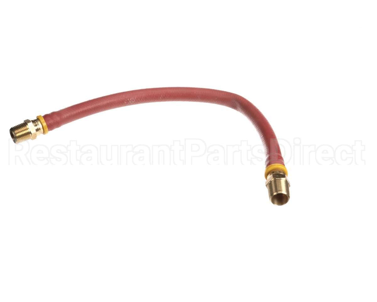 5700-004-51-56 Jackson A-Hose Booster Inlet Ventless