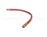 5700-004-51-56 Jackson A-Hose Booster Inlet Ventless