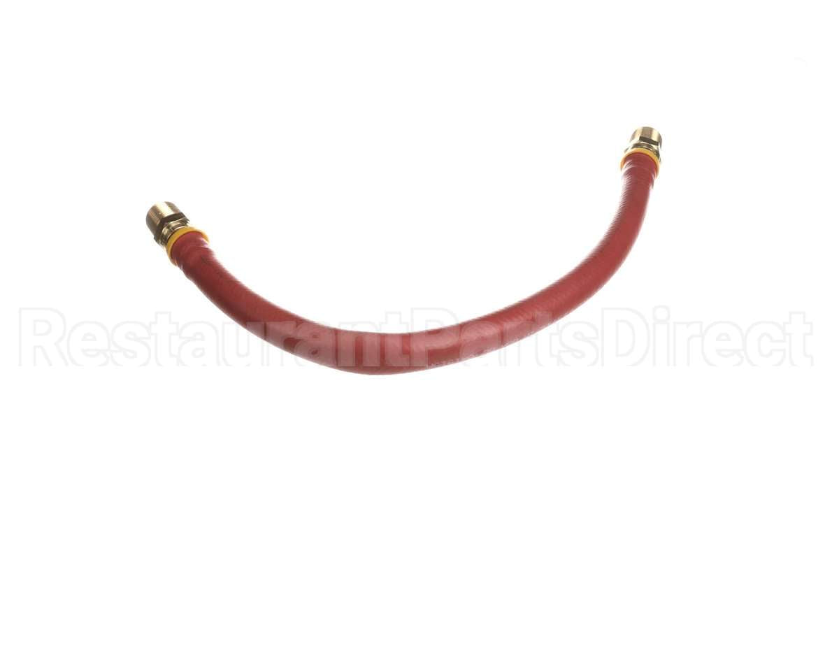 5700-004-51-56 Jackson A-Hose Booster Inlet Ventless