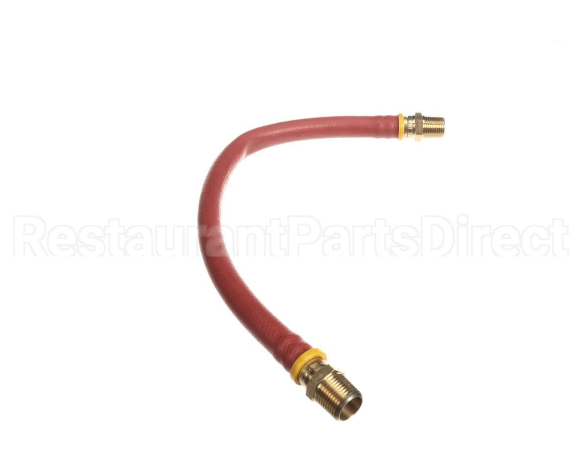 5700-004-51-56 Jackson A-Hose Booster Inlet Ventless