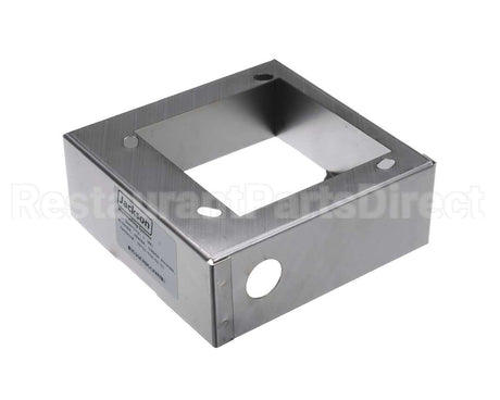 5700-004-52-21 Jackson W-Cover, Heater Booster Door