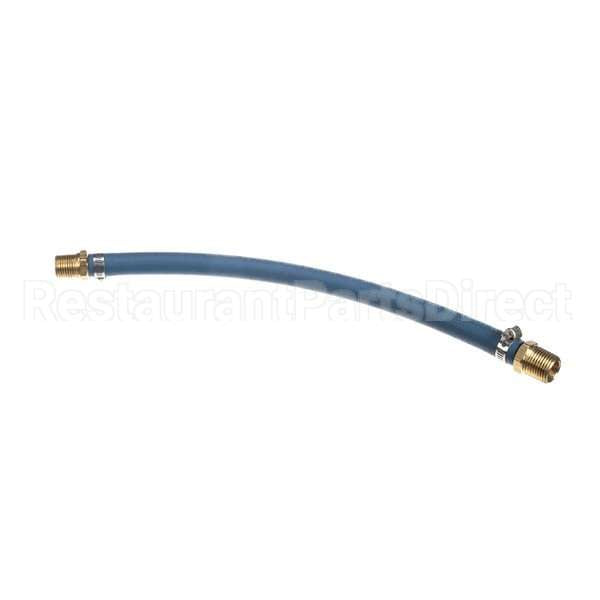 5700-004-52-69 Compatible Jackson A-Hose, 1/2 X 23" Blue, Male