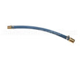 5700-004-52-69 Jackson A-Hose, 1/2 X 23" Blue, Male