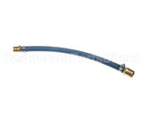 5700-004-52-69 Jackson A-Hose, 1/2 X 23" Blue, Male