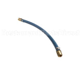 5700-004-52-69 Jackson A-Hose, 1/2 X 23" Blue, Male
