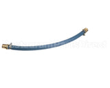 5700-004-52-69 Jackson A-Hose, 1/2 X 23" Blue, Male