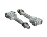 5700-004-54-74 Jackson A-Yoke, 1/2" Assembly