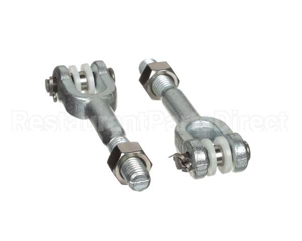 5700-004-54-74 Jackson A-Yoke, 1/2" Assembly