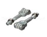 5700-004-54-74 Jackson A-Yoke, 1/2" Assembly