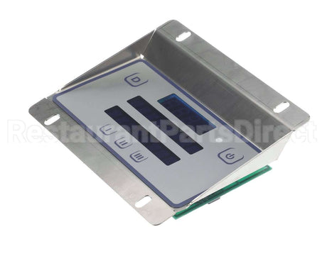 5700-004-56-49 Jackson A-Display Digital (Dynatemp)