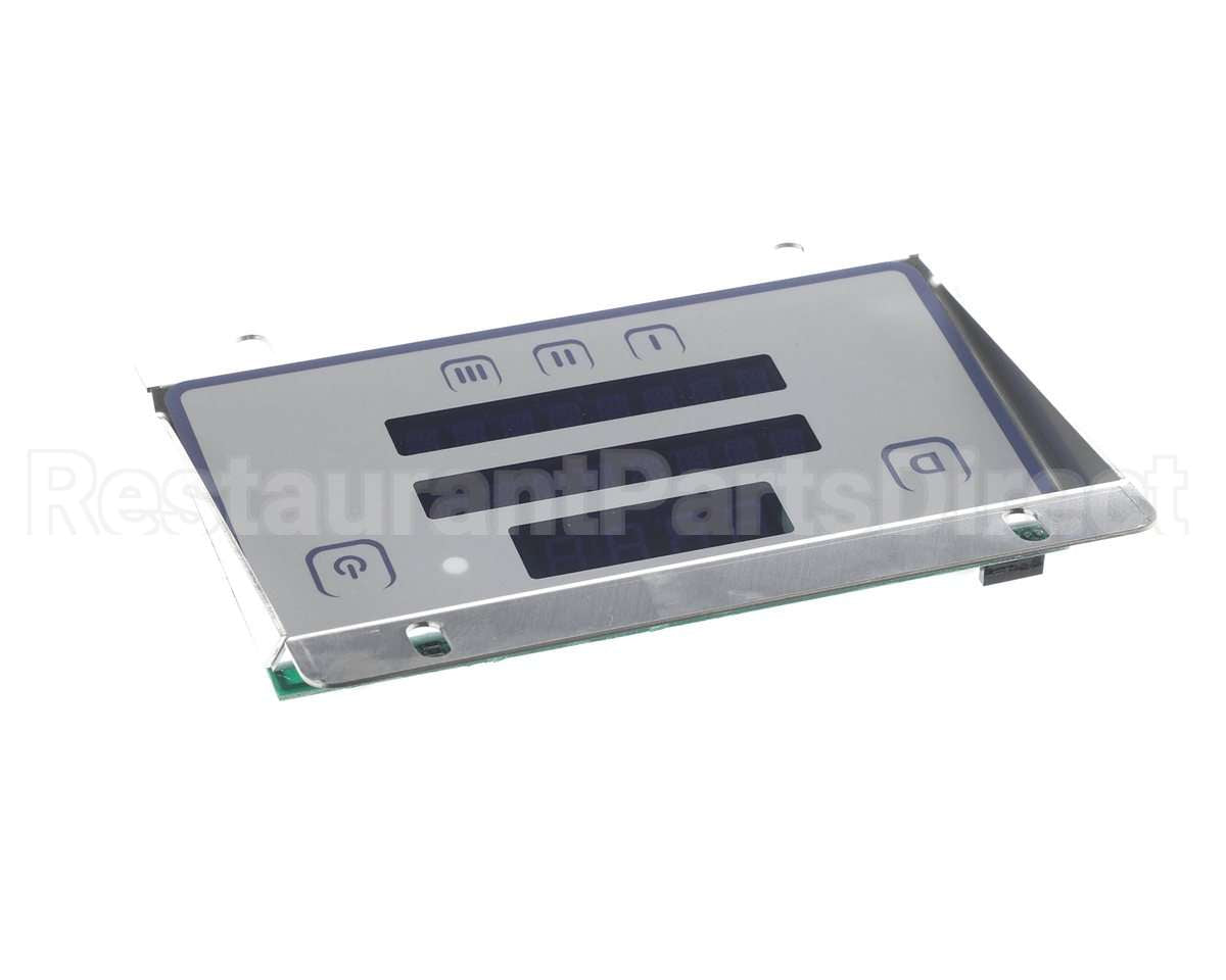 5700-004-56-49 Jackson A-Display Digital (Dynatemp)