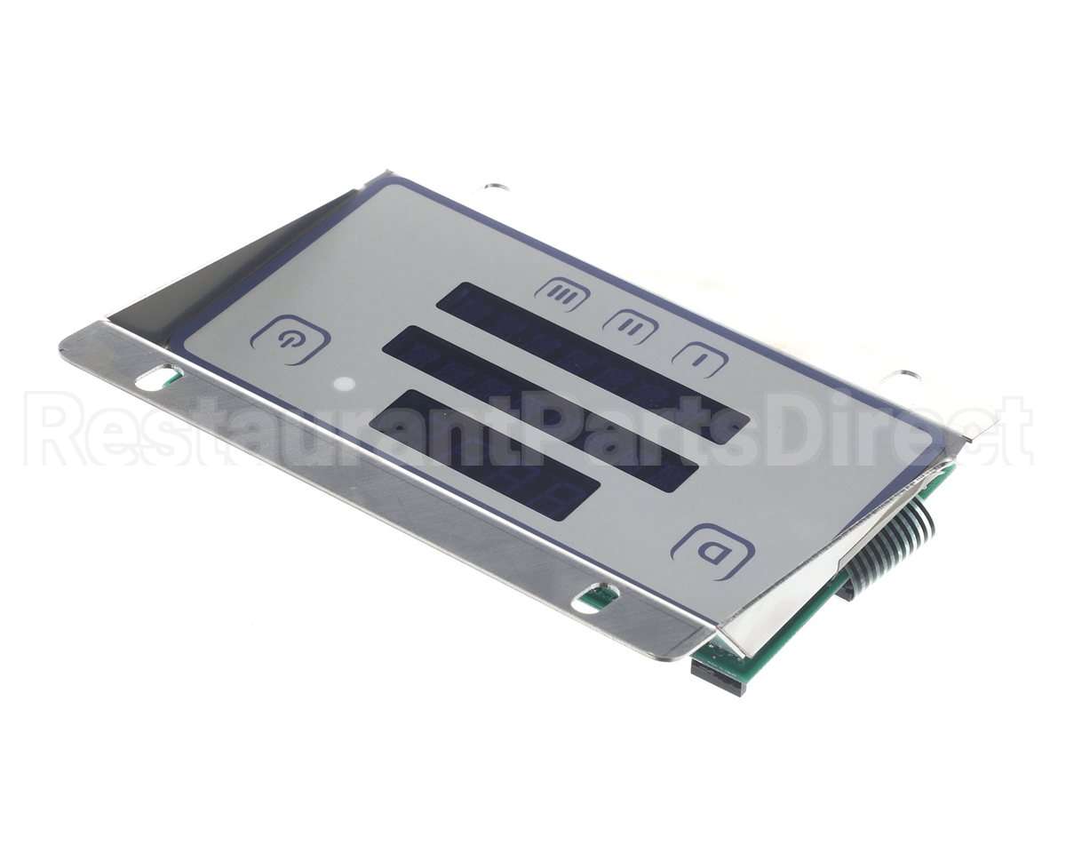 5700-004-56-49 Jackson A-Display Digital (Dynatemp)