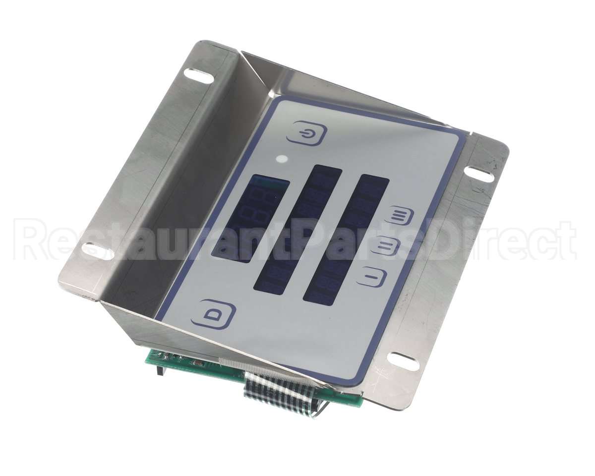 5700-004-56-49 Jackson A-Display Digital (Dynatemp)