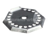 5700-004-58-31 Jackson F-Stop Cap Top