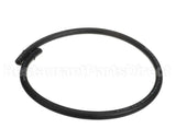 5700-004-63-75 Jackson A-Hose, Pressure Gauge