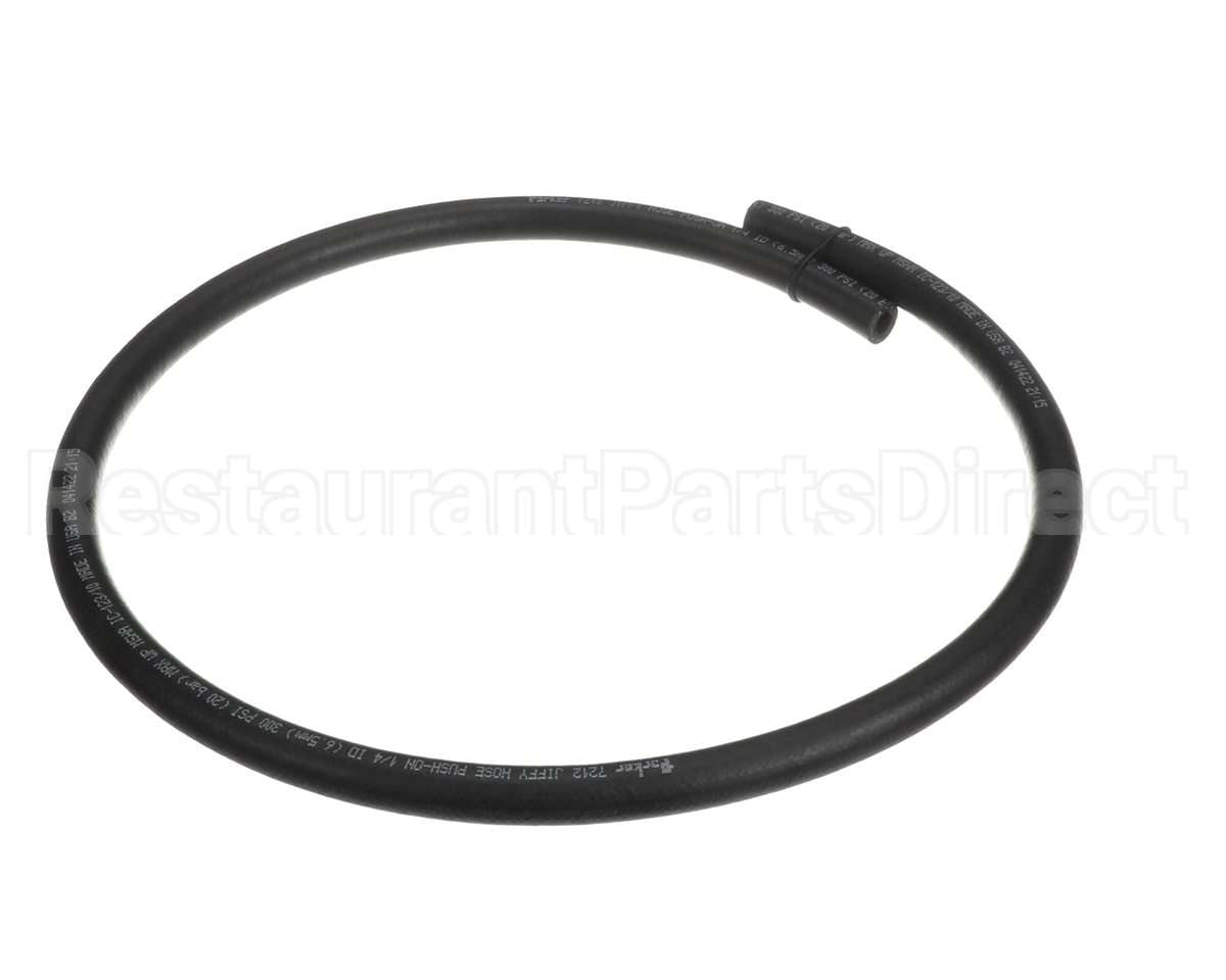 5700-004-63-75 Jackson A-Hose, Pressure Gauge