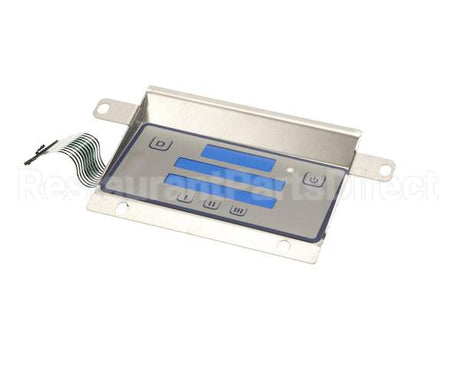 5700-004-68-71 Jackson A-Panel, Membrane