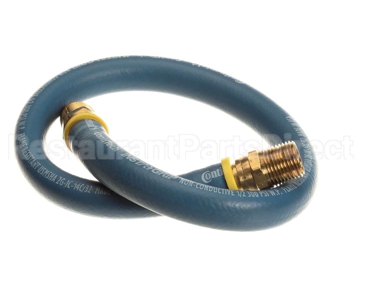 5700-004-71-02 Jackson Hose