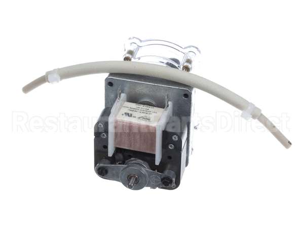 5700-004-71-52 Jackson A-Peri Pump, 14 Rpm 240V