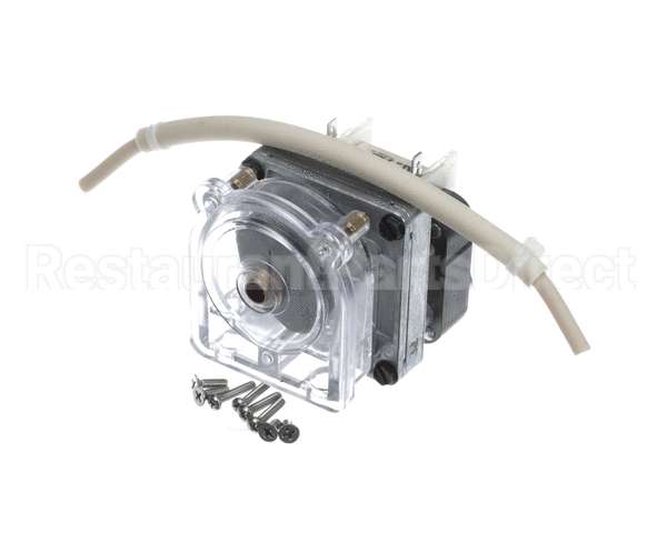 5700-004-71-52 Jackson A-Peri Pump, 14 Rpm 240V