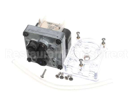 5700-004-71-53 Jackson A, Peri-Pump, 36 Rpm 240V